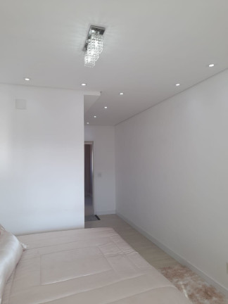 Imagem Apartamento com 4 Quartos à Venda, 135 m² em Parque São Jorge - São Paulo Imagem Apartamento com 4 Quartos à Venda, 135 m² em Parque São Jorge - São Paulo