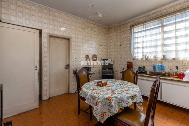 Imagem Apartamento com 3 Quartos à Venda, 156 m² em Jardim América - São Paulo