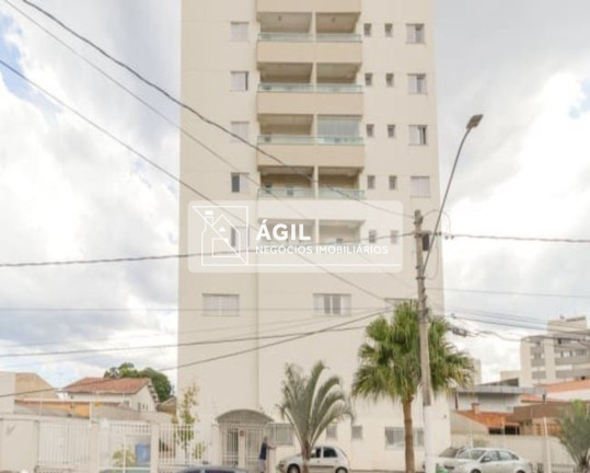 Apartamento com 2 Quartos à Venda, 74 m² em Jardim Augusta - São José Dos Campos