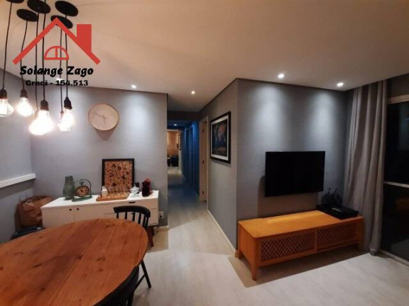 Imagem Apartamento com 3 Quartos à Venda, 72 m² em Jardim Parque Morumbi - São Paulo Imagem Apartamento com 3 Quartos à Venda, 72 m² em Jardim Parque Morumbi - São Paulo