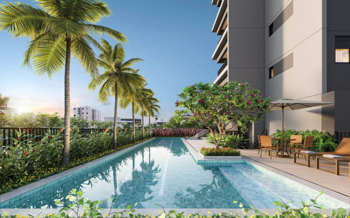 Imagem Apartamento com 2 Quartos à Venda, em Caxingui - São Paulo Imagem Apartamento com 2 Quartos à Venda, em Caxingui - São Paulo