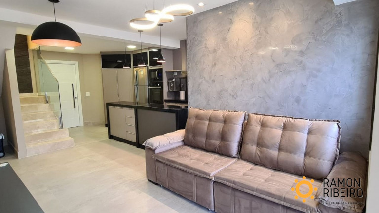 Imagem Imóvel com 3 Quartos à Venda, 149 m² em Riviera - Bertioga