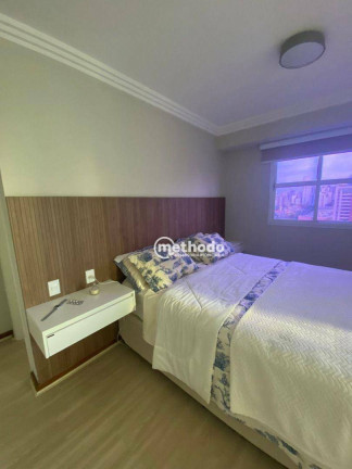 Imagem Apartamento com 1 Quarto à Venda, 70 m² em Cambuí - Campinas