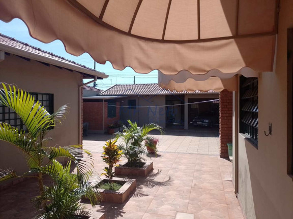 Imagem Casa com 3 Quartos à Venda, 490 m² em Cidade Jardim - Pirassununga