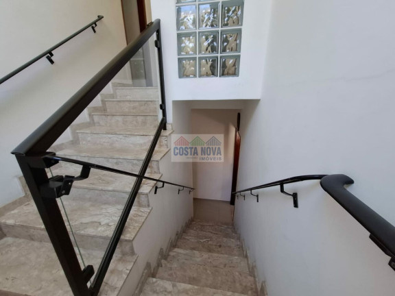 Imagem Casa com 5 Quartos à Venda, 200 m² em Cidade Naútica - São Vicente Imagem Casa com 5 Quartos à Venda, 200 m² em Cidade Naútica - São Vicente