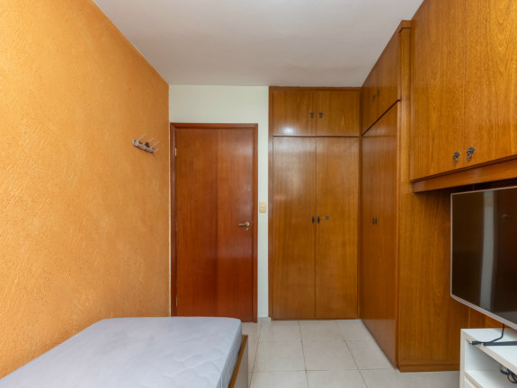 Imagem Imóvel com 2 Quartos à Venda, 74 m² em Vila Gumercindo - São Paulo