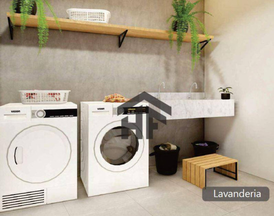 Imagem Studio com 1 Quarto à Venda, 27 m² em Várzea - Recife