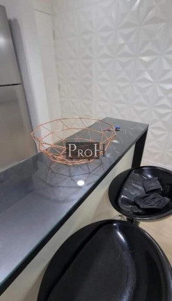 Imagem Apartamento com 2 Quartos à Venda, 59 m² em Planalto - São Bernardo Do Campo