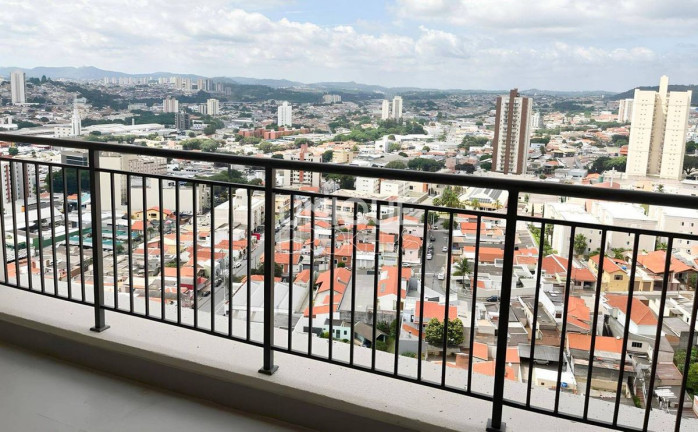 Imagem Apartamento com 4 Quartos à Venda, 152 m² em Vila Virgínia - Jundiaí Imagem Apartamento com 4 Quartos à Venda, 152 m² em Vila Virgínia - Jundiaí