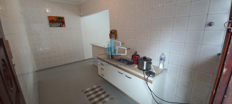 Imagem Casa com 2 Quartos à Venda,  em Caiçara - Praia Grande