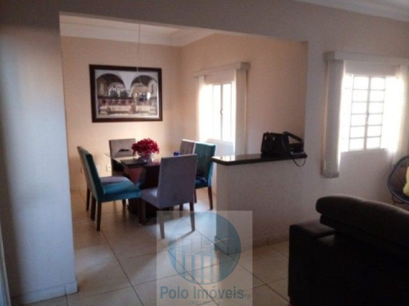 Imagem Casa com 2 Quartos à Venda, 200 m² em Jamil Seme Cury - Ribeirão Preto