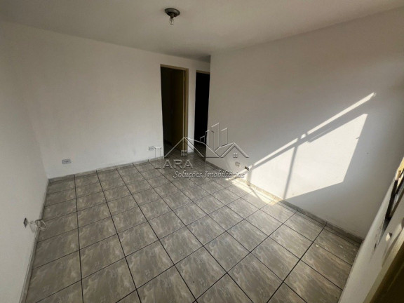 Apartamento com 2 Quartos à Venda,  em São Miguel Paulista - São Paulo