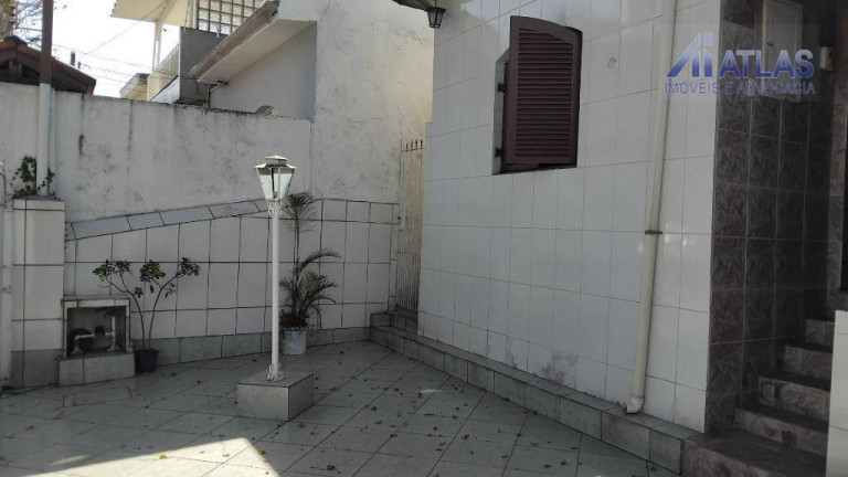 Imagem Casa com 3 Quartos à Venda, 120 m² em Vila Leonor - São Paulo