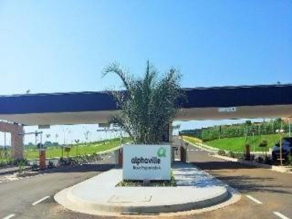 Imagem Casa com 4 Quartos à Venda, 360 m² em Alphaville Nova Esplanada Iv - Votorantim