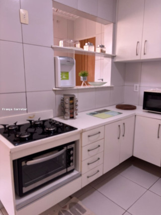 Imagem Apartamento com 2 Quartos à Venda, 65 m² em Capim Macio - Natal