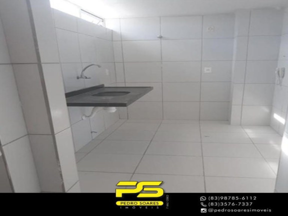Imagem Apartamento com 3 Quartos à Venda, 64 m² em Bancários - João Pessoa Imagem Apartamento com 3 Quartos à Venda, 64 m² em Bancários - João Pessoa