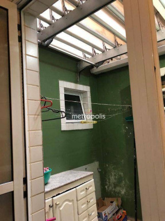 Imagem Apartamento com 2 Quartos à Venda, 73 m² em Santa Maria - São Caetano Do Sul Imagem Apartamento com 2 Quartos à Venda, 73 m² em Santa Maria - São Caetano Do Sul