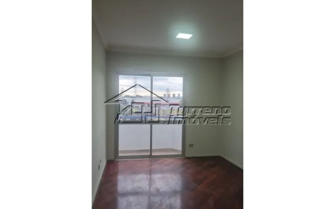 Apartamento com 3 Quartos à Venda, 81 m² em Jardim América - São José Dos Campos