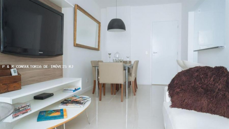 Imagem Apartamento com 3 Quartos à Venda, 73 m² em Rio De Janeiro Imagem Apartamento com 3 Quartos à Venda, 73 m² em Rio De Janeiro