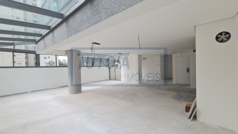 Imagem Apartamento com 3 Quartos à Venda, 283 m² em Vila Clementino - São Paulo