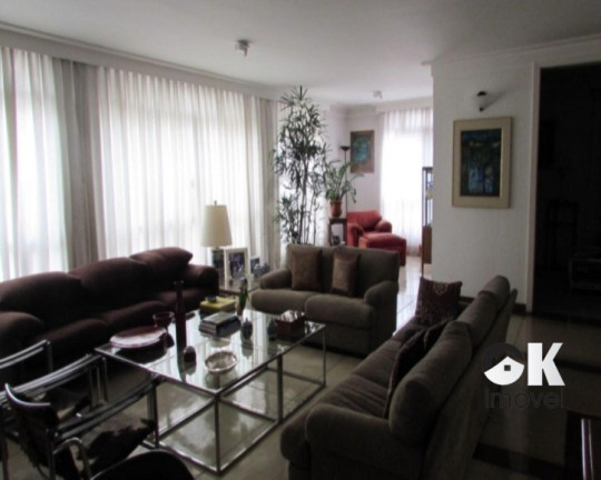 Imagem Apartamento com 3 Quartos à Venda, 290 m² em Jardim Paulista - São Paulo Imagem Apartamento com 3 Quartos à Venda, 290 m² em Jardim Paulista - São Paulo