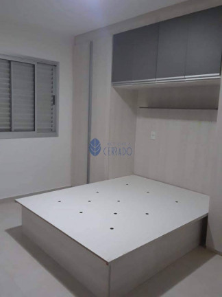 Imagem Apartamento com 3 Quartos à Venda, 86 m² em Jundiaí - Anápolis
