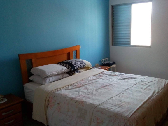 Imagem Casa com 2 Quartos à Venda, 96 m² em Vila De Vito - Jundiaí
