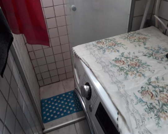 Imagem Apartamento com 1 Quarto à Venda, 40 m² em República - São Paulo Imagem Apartamento com 1 Quarto à Venda, 40 m² em República - São Paulo