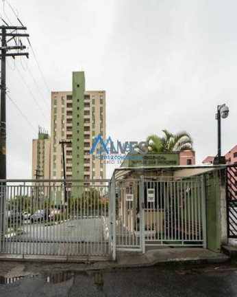 Apartamento com 2 Quartos à Venda, 56 m² em Santa Terezinha - São Bernardo Do Campo