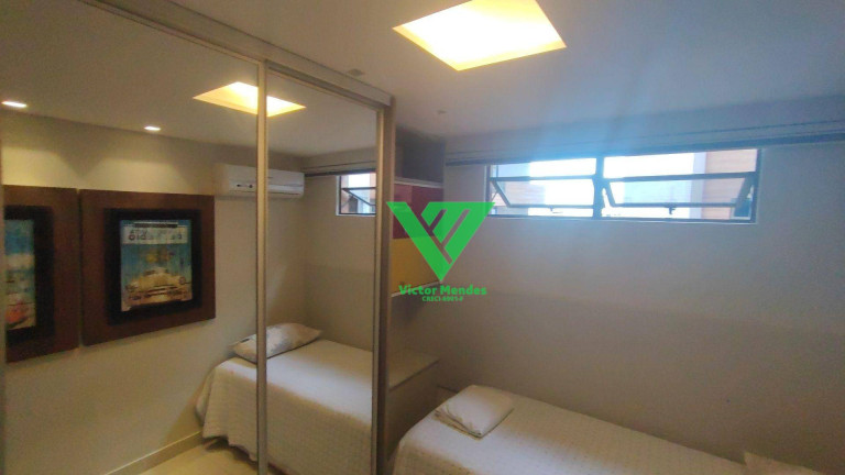 Apartamento com 3 Quartos à Venda, 87 m² em Intermares - Cabedelo