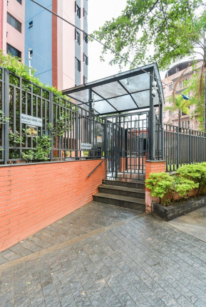 Imagem Apartamento com 3 Quartos à Venda, 69 m² em Cambuci - São Paulo
