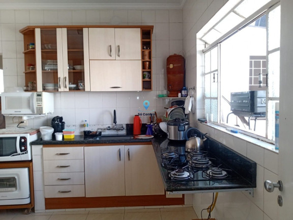 Imagem Casa à Venda,  em Parque Turistas - Contagem