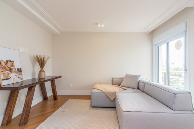 Imagem Apartamento com 3 Quartos à Venda, 169 m² em Santa Cecília - São Paulo