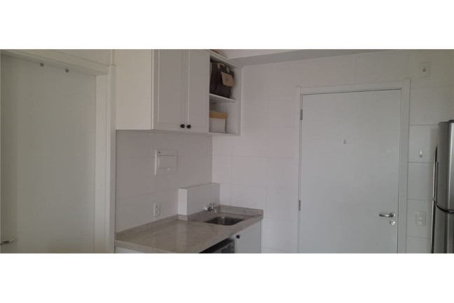 Imagem Apartamento com 1 Quarto à Venda, 32 m² em Vila Mariana - São Paulo Imagem Apartamento com 1 Quarto à Venda, 32 m² em Vila Mariana - São Paulo