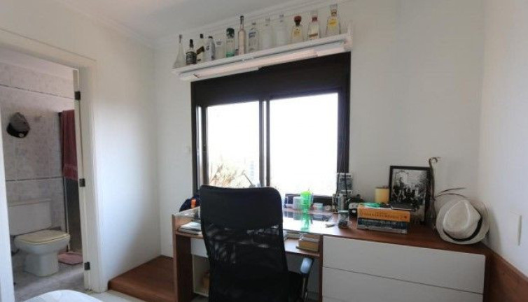 Imagem Imóvel com 3 Quartos à Venda, 176 m² em Vila Andrade - São Paulo