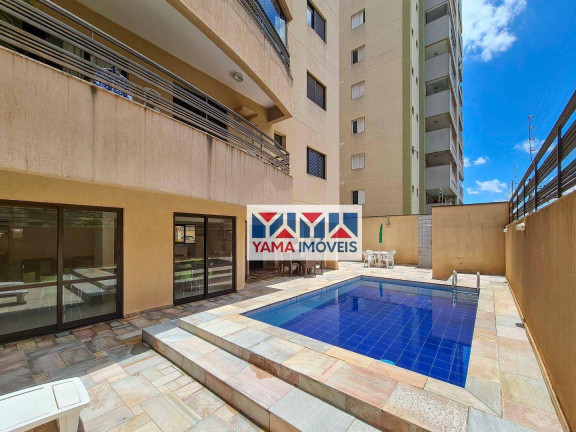Imagem Cobertura com 4 Quartos à Venda, 212 m² em Jardim Botânico - Ribeirão Preto