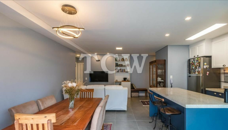 Imagem Apartamento com 4 Quartos à Venda, 110 m² em Alphaville Empresarial - Barueri