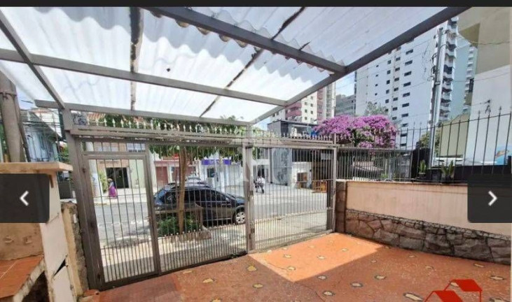 Ponto Comercial para Alugar, 240 m² em Vila Mariana - São Paulo