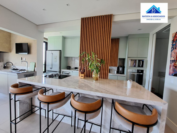 Imagem Apartamento com 3 Quartos à Venda, 130 m² em Swiss Park - Campinas Imagem Apartamento com 3 Quartos à Venda, 130 m² em Swiss Park - Campinas