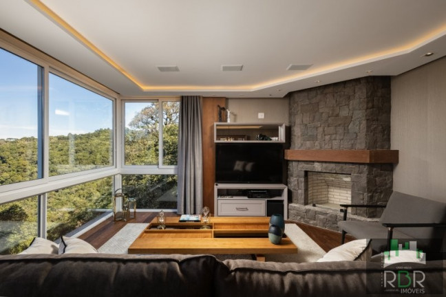 Imagem Apartamento com 3 Quartos à Venda, 173 m² em Região Das Hortênsias