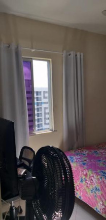 Imagem Apartamento com 3 Quartos à Venda, 78 m² em Imbuí - Salvador