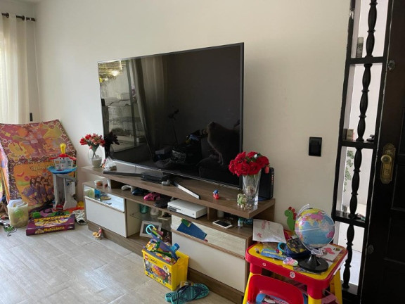 Imagem Casa com 3 Quartos à Venda, 135 m² em Jabaquara - São Paulo Imagem Casa com 3 Quartos à Venda, 135 m² em Jabaquara - São Paulo