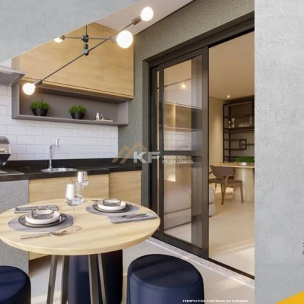 Apartamento com 2 Quartos à Venda, 59 m² em Quinta Da Primavera - Ribeirão Preto