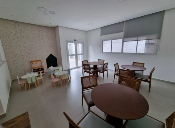 Imagem Apartamento com 2 Quartos à Venda, 48 m² em Vila João Basso - São Bernardo Do Campo