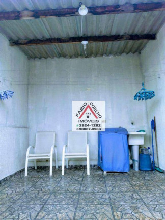 Imagem Sobrado com 3 Quartos à Venda, 80 m² em Jardim Aparecida - São Paulo Imagem Sobrado com 3 Quartos à Venda, 80 m² em Jardim Aparecida - São Paulo