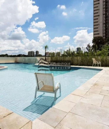 Imagem Apartamento com 2 Quartos à Venda, 80 m² em Campo Belo - São Paulo Imagem Apartamento com 2 Quartos à Venda, 80 m² em Campo Belo - São Paulo