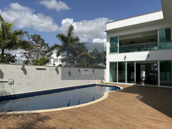Imagem Casa de Condomínio com 4 Quartos à Venda, 630 m² em Condomínio Saint Patrick - Sorocaba