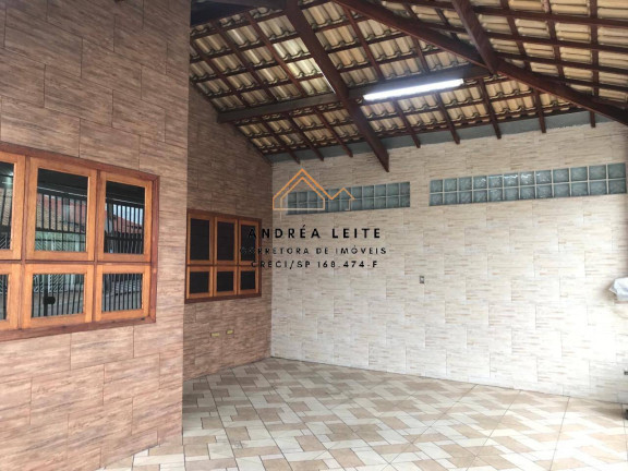 Imagem Casa com 2 Quartos à Venda, 154 m² em Jardim Piazza Di Roma Ii - Sorocaba