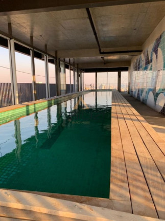 Imagem Apartamento com 3 Quartos à Venda, 85 m² em Vila Madalena - São Paulo