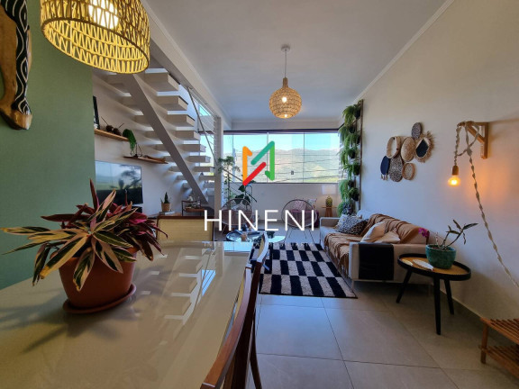 Imagem Casa com 3 Quartos à Venda, 150 m² em Recreio Maristela - Atibaia